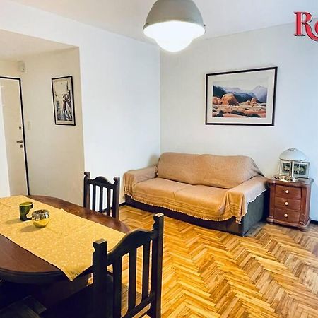 Rent Yerbal Lägenhet Buenos Aires Exteriör bild