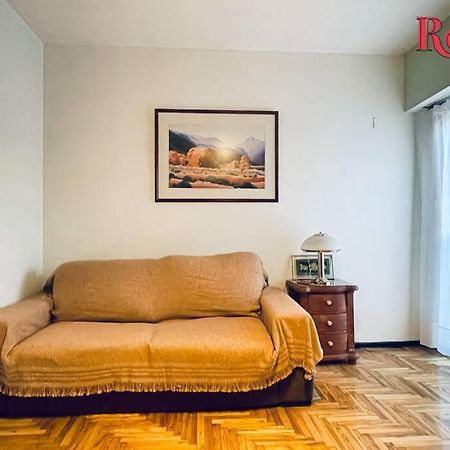 Rent Yerbal Lägenhet Buenos Aires Exteriör bild