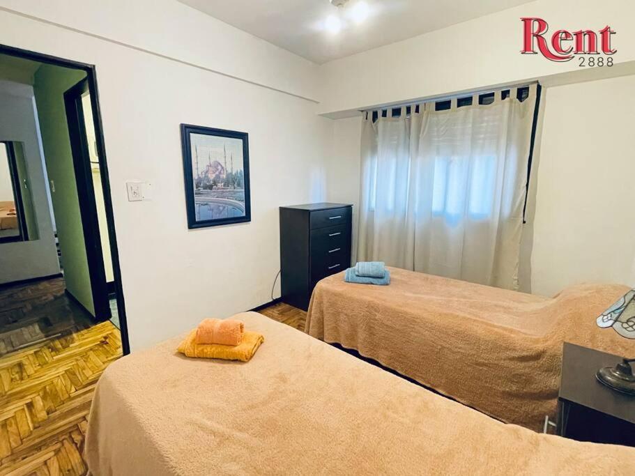 Rent Yerbal Lägenhet Buenos Aires Exteriör bild