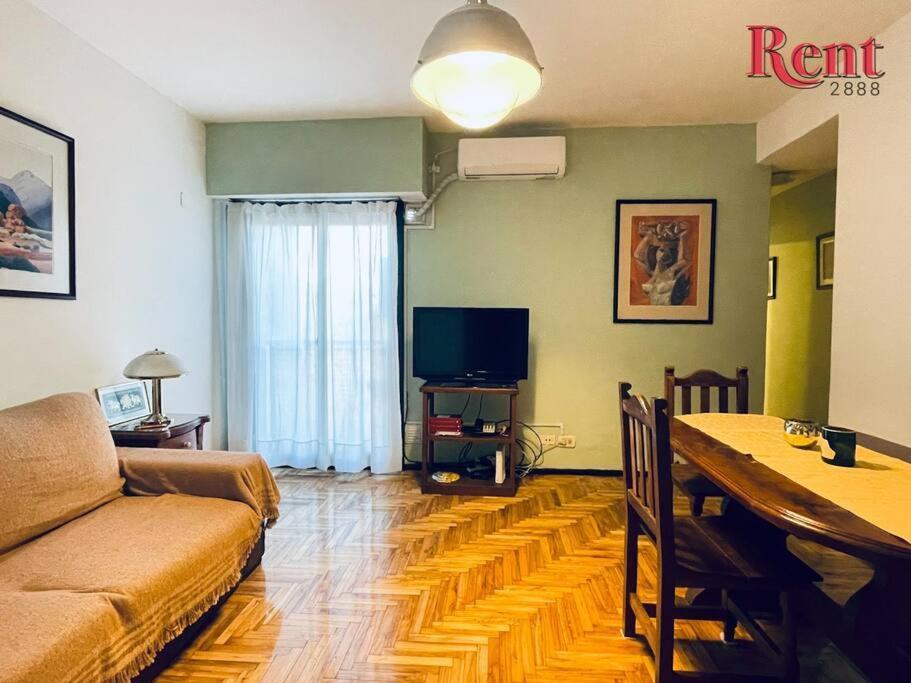 Rent Yerbal Lägenhet Buenos Aires Exteriör bild
