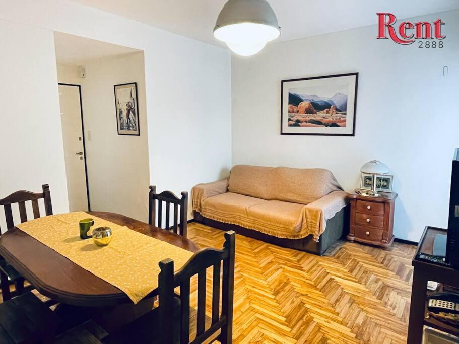 Rent Yerbal Lägenhet Buenos Aires Exteriör bild