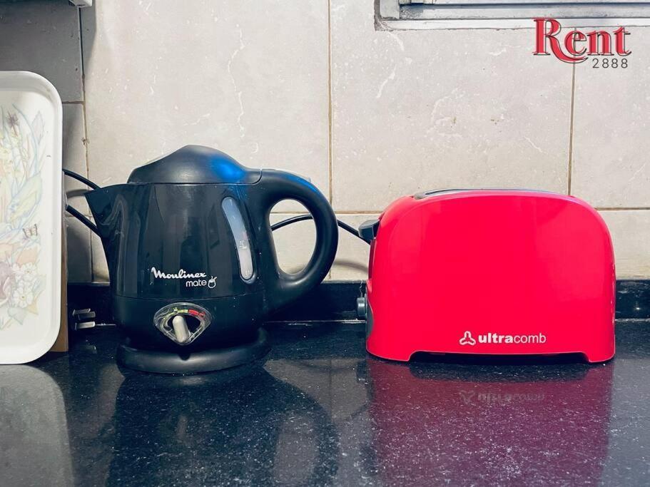 Rent Yerbal Lägenhet Buenos Aires Exteriör bild