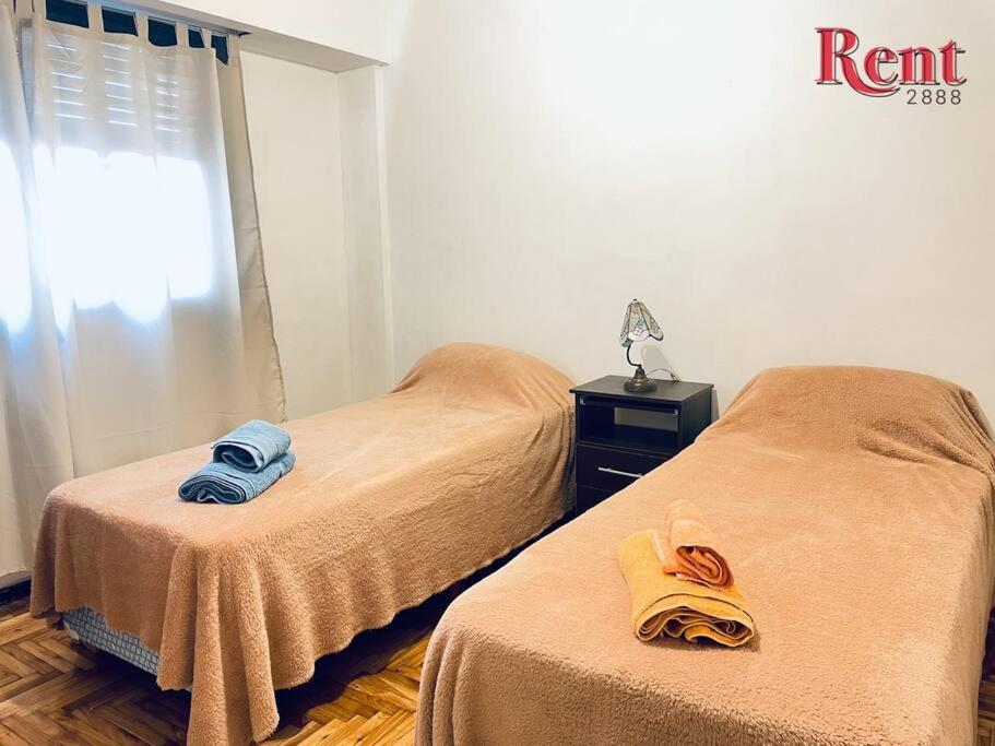 Rent Yerbal Lägenhet Buenos Aires Exteriör bild
