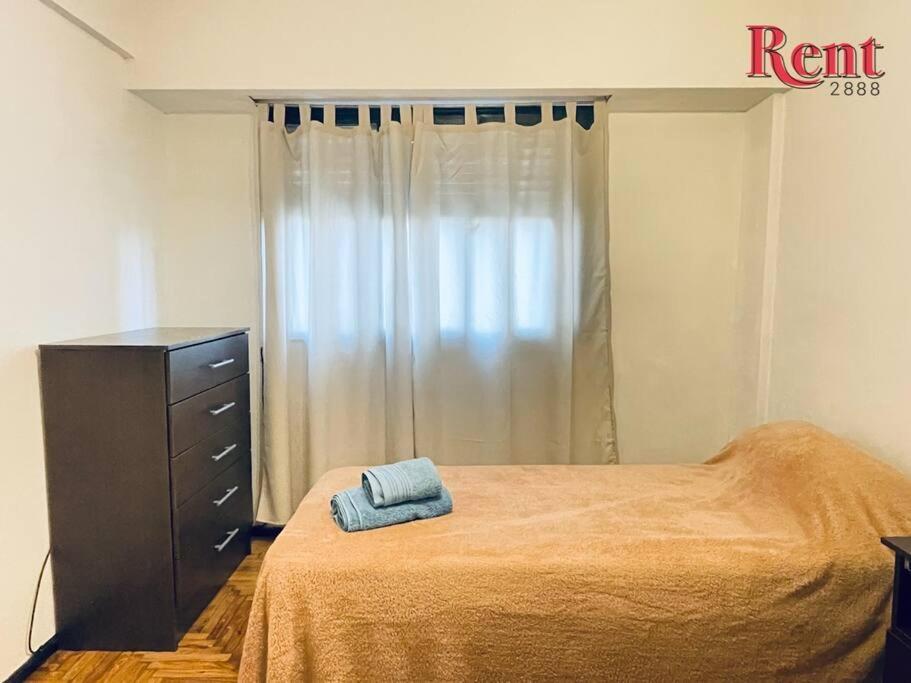 Rent Yerbal Lägenhet Buenos Aires Exteriör bild
