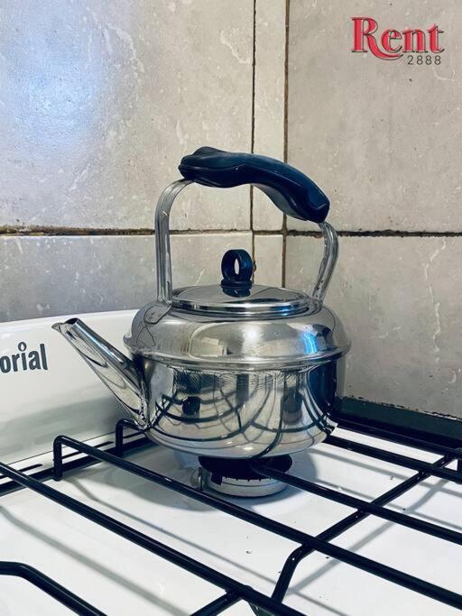 Rent Yerbal Lägenhet Buenos Aires Exteriör bild