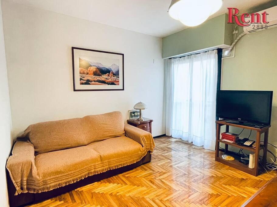 Rent Yerbal Lägenhet Buenos Aires Exteriör bild