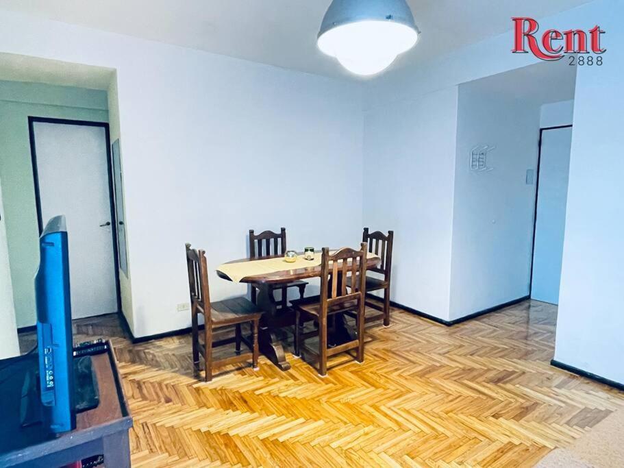 Rent Yerbal Lägenhet Buenos Aires Exteriör bild