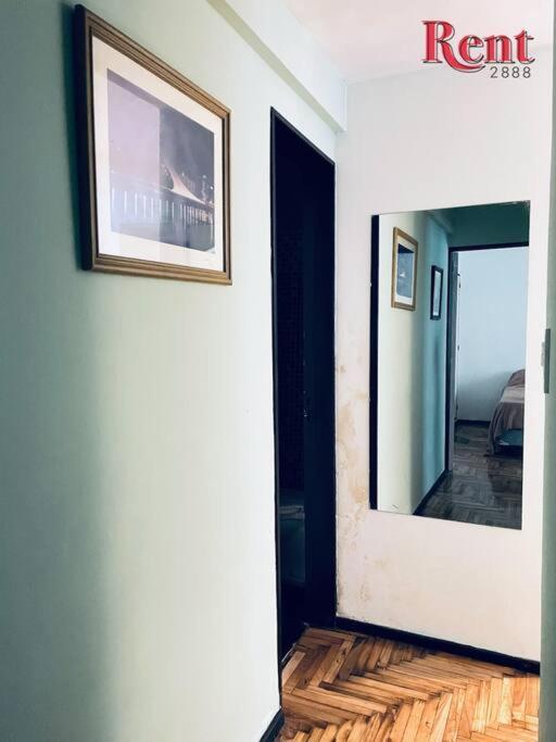 Rent Yerbal Lägenhet Buenos Aires Exteriör bild