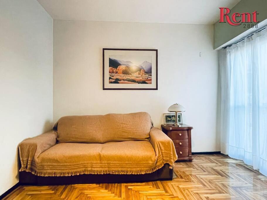 Rent Yerbal Lägenhet Buenos Aires Exteriör bild